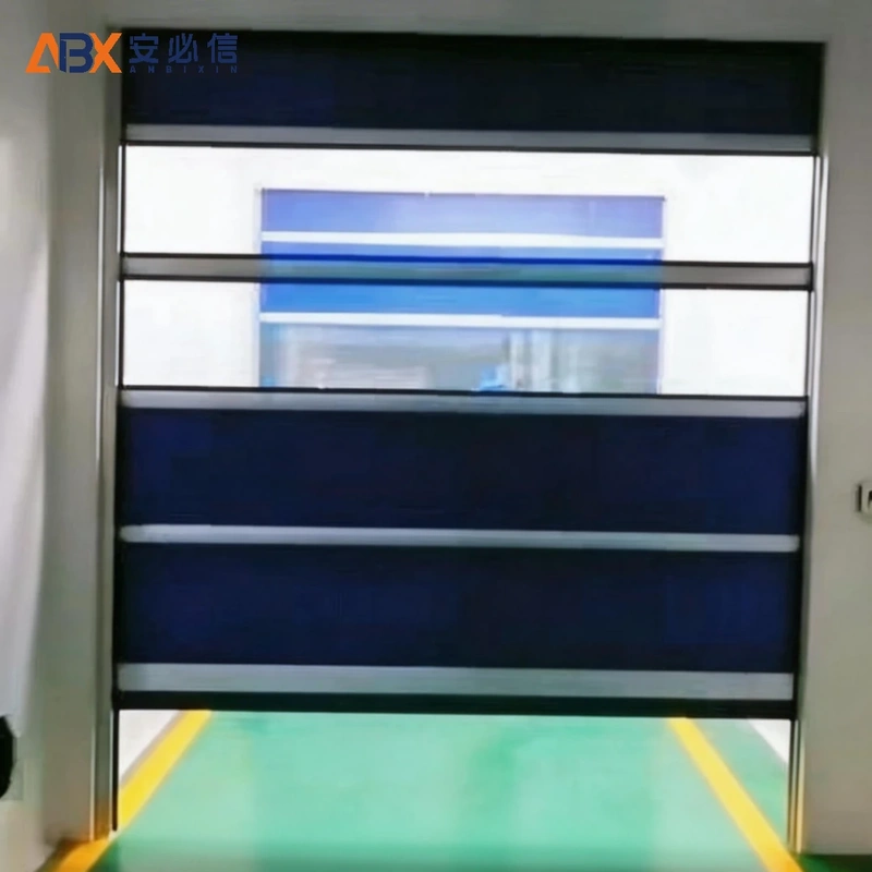 大兴安岭地区快速卷帘门